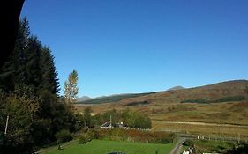 Inverardran Guest House Crianlarich